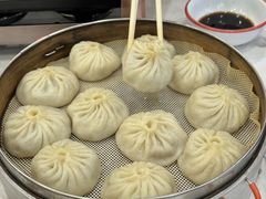-老苏扬饭店