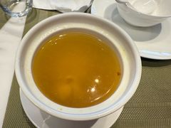 -南昌绿地铂瑞酒店·臻萃轩中餐厅