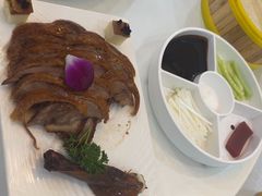 -润泽园饭庄(中山路店)