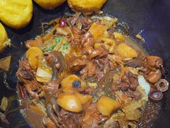 -徐家屯铁锅炖(宋家庄店)