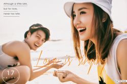 -太古映画婚纱摄影(天河店)