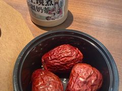 -塔哈尔·新疆盛宴(复地活力城店)