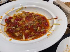 -羊门客在·烤盐池滩羊·川菜