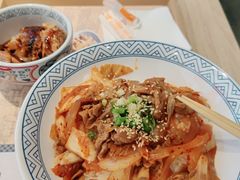 -吉野家(上地三街店)