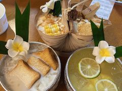 -婉泰·特色小吃·舂鸡脚(告庄二店)