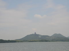 -池州市平天湖风景区