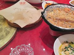 -渔乡米香·剁椒鱼头(四方坪店)