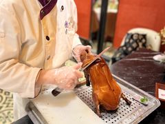 -大鸭梨烤鸭(甘家口店)