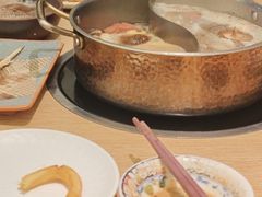 -松野谷·寿喜烧自助(华联顺义金街购物中心店)