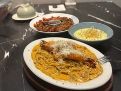 -三炮儿烧烤·羊锅·铁锅炖(南京首店)