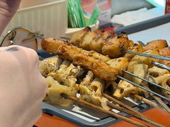 -亿牌牌东北烧烤(博物馆旗舰店)