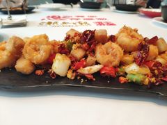 -潮上潮(南中环店)