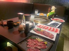 -黑崎烧肉·山野厨房(坪山店)