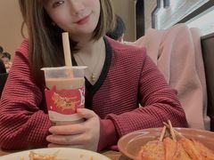 -萨莉亚意式餐厅(杭州滨江天街店)