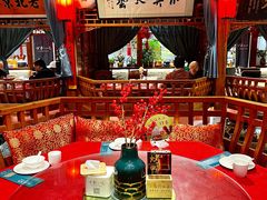 -正阳门饭庄·烤鸭·北京菜(万丰路七里庄店)