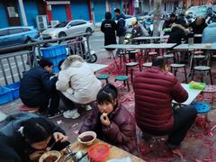 -逍遥镇刘相五胡辣汤豆沫馆(康复中街店)