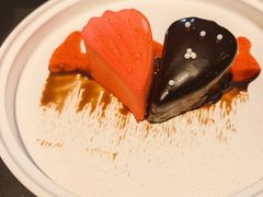 -塞纳河法国餐厅(唐延路店)