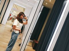 实物图-URBAN REVIVO(西安Momopark店)