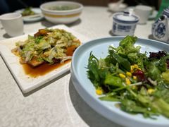 -西部马华清真兰州牛肉面·烧烤夜市(关东店)