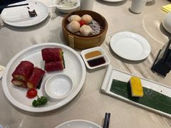 -益健美食大广场(北岭店)