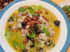 -川悦壹号·川菜(蠡溪路店)