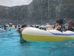 -重庆海昌加勒比海水世界