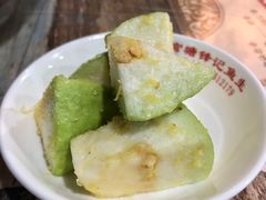 -官塘锋记鱼生·生腌·砂锅粥(牌坊街店)