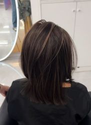 -5M HAIR SALON 旗舰店