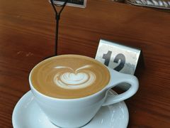 -明谦·Coffee&Cocktail Bar(美您公园店)