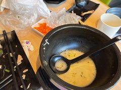 -过桥缘·过桥米线(五里桥银座店)