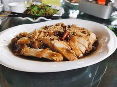 -瑞丰园庭院餐厅·白族传统家常菜