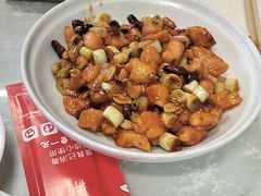 -金鸭都·老北京特色家常菜(潘家园店)