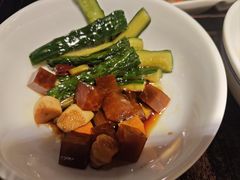 -喜晋道面馆(华严寺广场店)