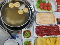 -杏花吴记牛肉火锅