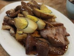 -揭阳钟记小食(福田新村店)