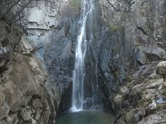 -浙北大峡谷