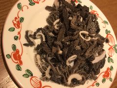 -北京老门框爆肚涮肉馆(凤城六路店)