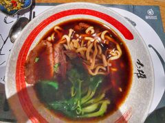 大雄牛肉面-静香HOUSE·全时段融合餐厅(七星欢乐颂店)
