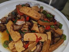 -韶山冲湘菜馆(黄桦路店)