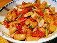 -爱碗亭·鲜炒湖南菜(壹城中心店)