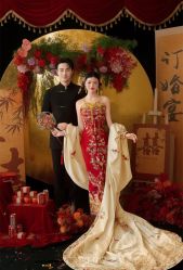 -今生有约婚纱摄影店(景德路店)