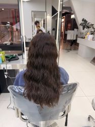 点击看大图 -FINE HAIR 烫染专业设计