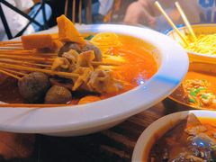 -三生小馆(亭知路店)