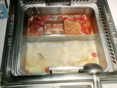 -野妹火锅(龙岗店)
