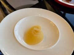 -广州花园酒店-凌璇阁360度高空海鲜自助餐CAROUSEL