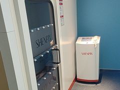 -爱氧森林·日本兴百世SHENPIX微高压氧舱