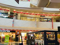 -保利MALL(天鹅湖店)