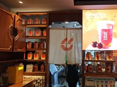 -呷哺呷哺 黄金牧场 (欢乐谷店)