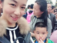 -枫香湖儿童公园