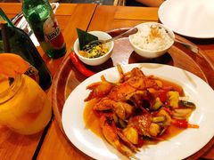 -Warung Nia Balinese Food & Pork Ribs